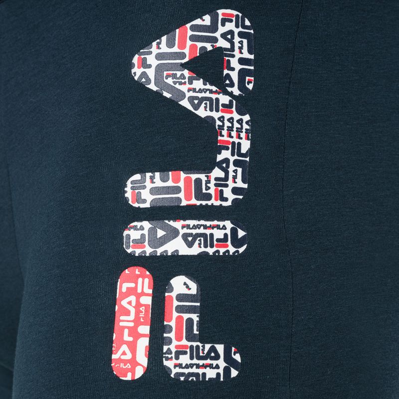 Vyriškos trumpikės FILA FU5083 navy 3