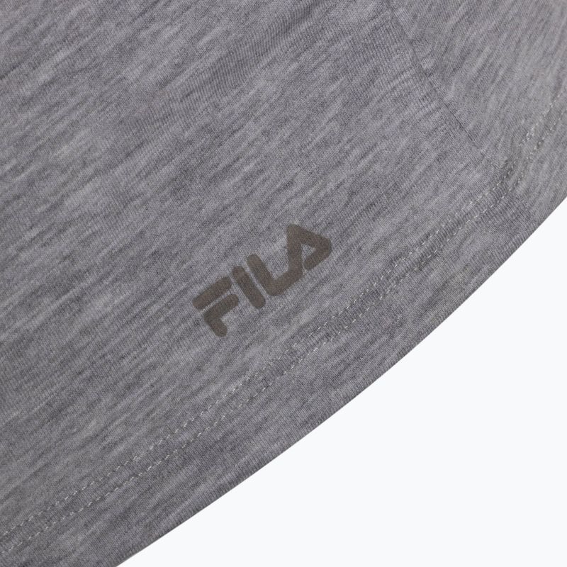 FILA vyriški marškinėliai FU5001 pilki 3
