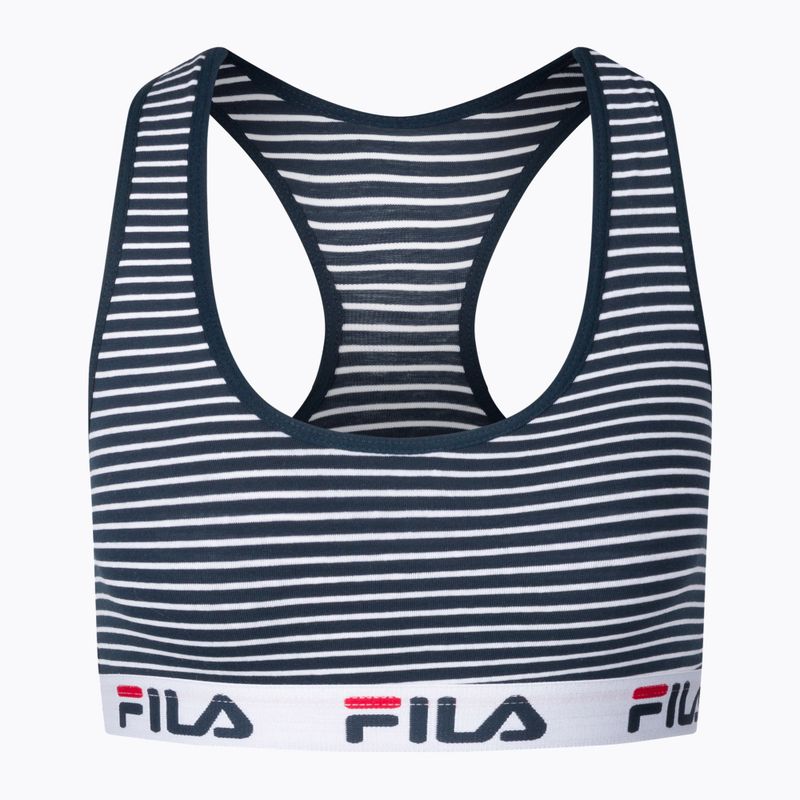 FILA teniso liemenėlė FU6054 navy