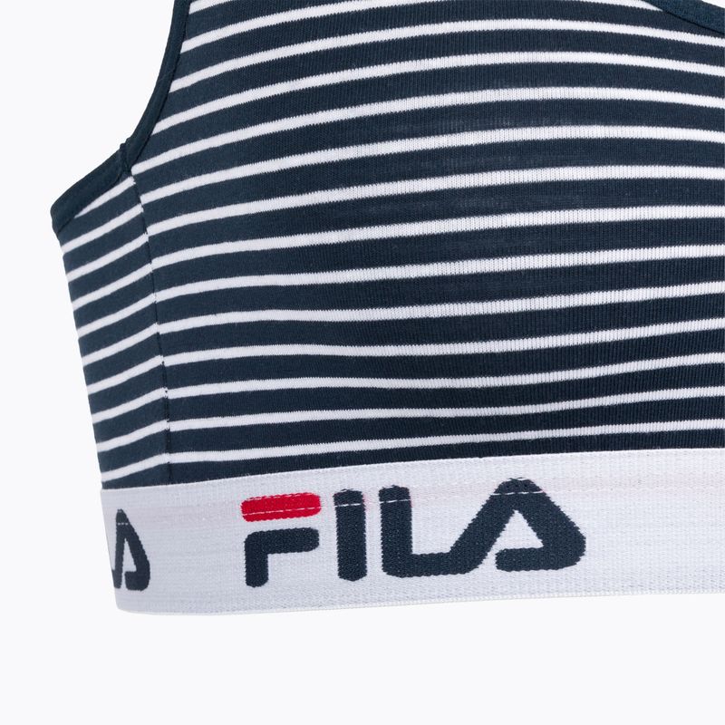 FILA teniso liemenėlė FU6054 navy 3