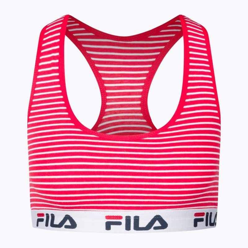 FILA teniso liemenėlė FU6054 red