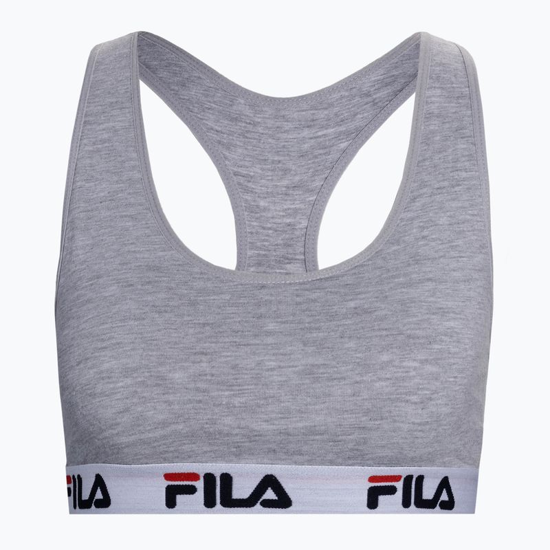 FILA teniso liemenėlė FU6042 pilka