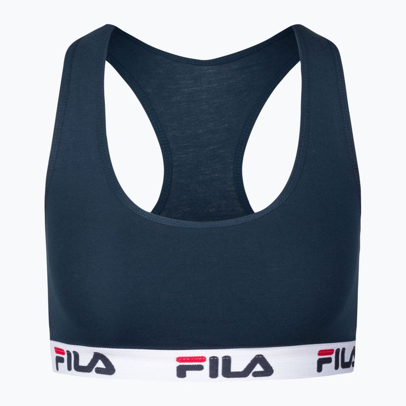 FILA teniso liemenėlė FU6042 navy