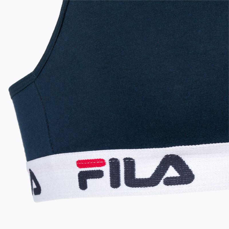 FILA teniso liemenėlė FU6042 navy 3