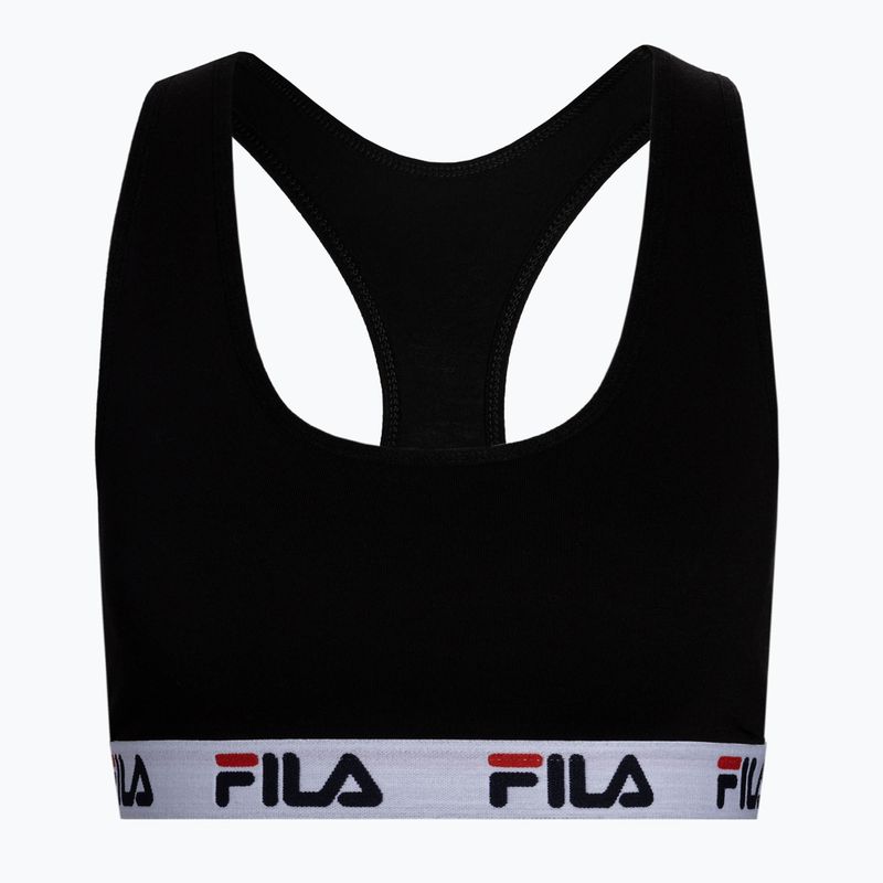 FILA teniso liemenėlė FU6042 black