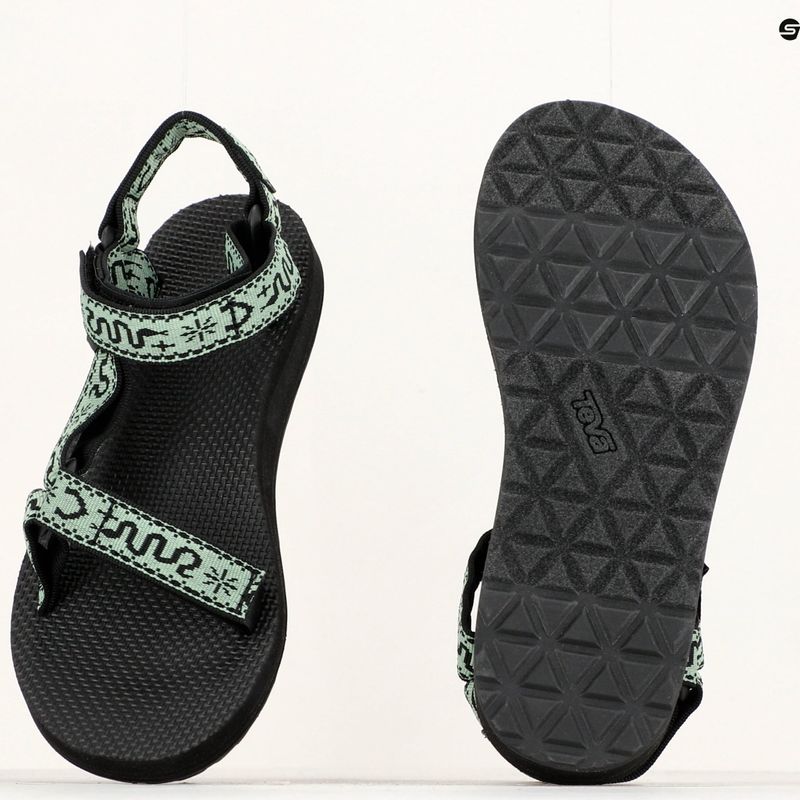 Teva Original Universal Bandana Basil turistiniai sandalai 1003987 16