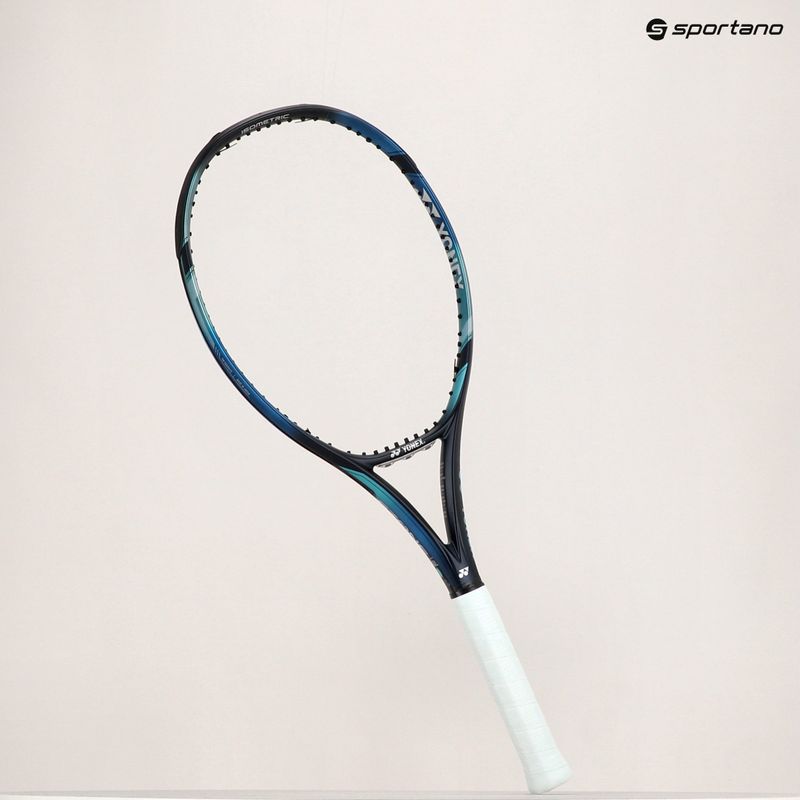YONEX teniso raketė Ezone New 100L blue TEZ100L2SBG3 11