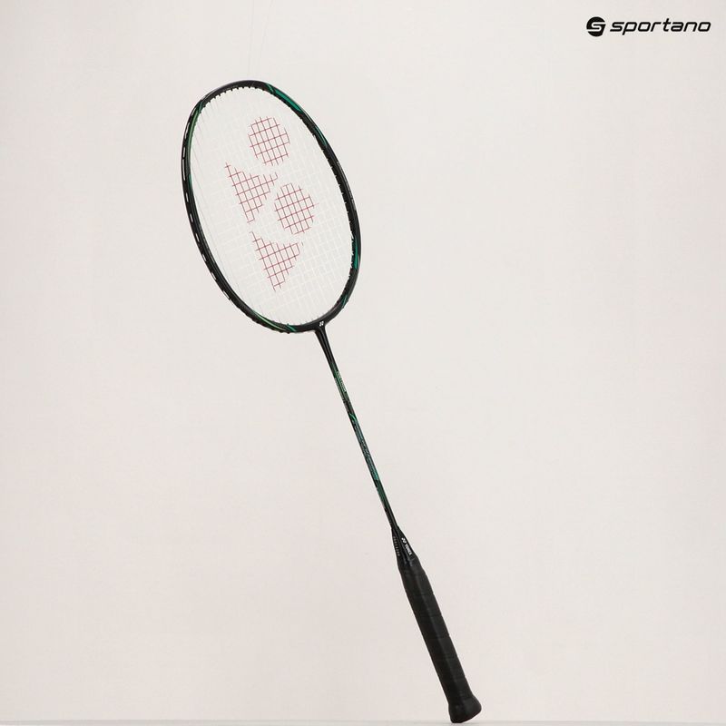 YONEX Nextage badmintono raketė bloga. juoda BATNT2BG4UG5 11