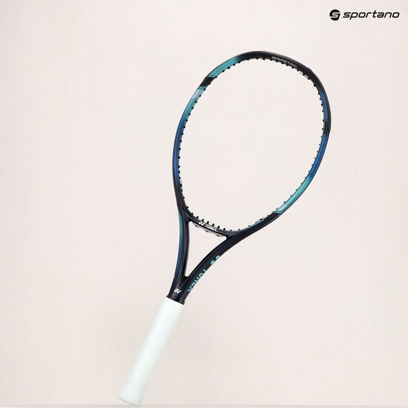 YONEX teniso raketė Ezone New 100SL blue TEZ100SL2SBG3 12