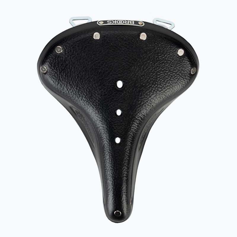 Dviračio balnelis Brooks England B67 black 3