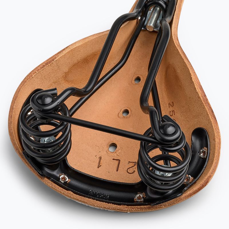 Dviračio balnelis Brooks England Flyer Short honey 7