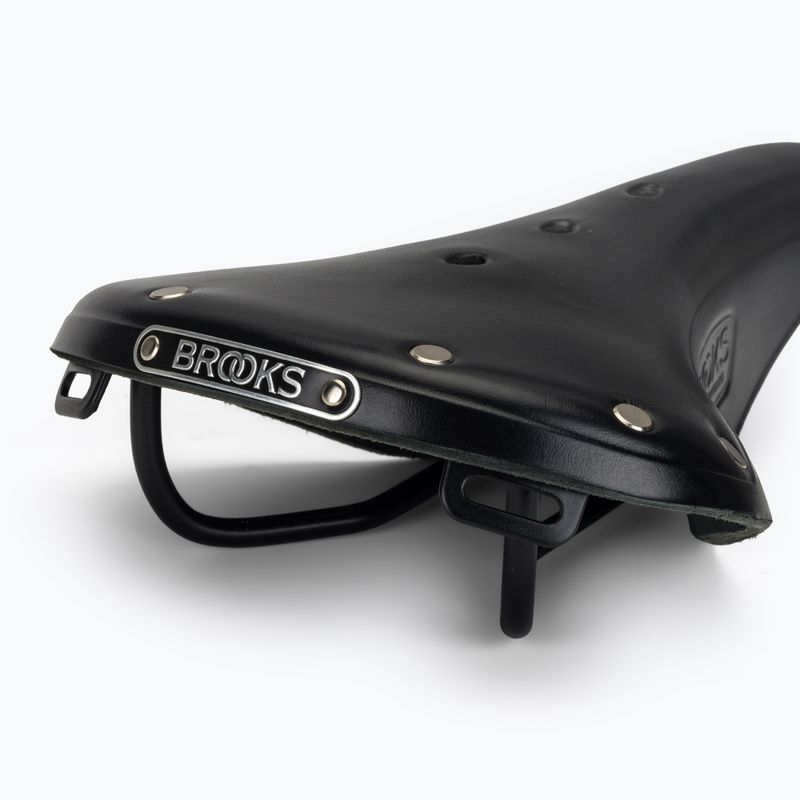 Dviračio balnelis Brooks England B17 black 5