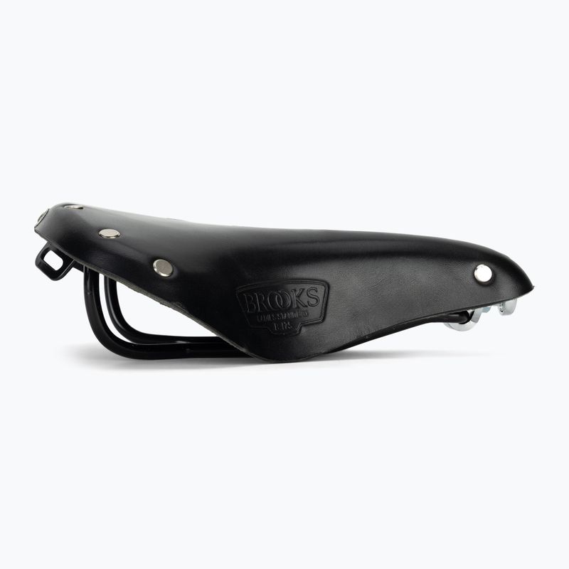 Dviračio balnelis Brooks England B17 Short black 2