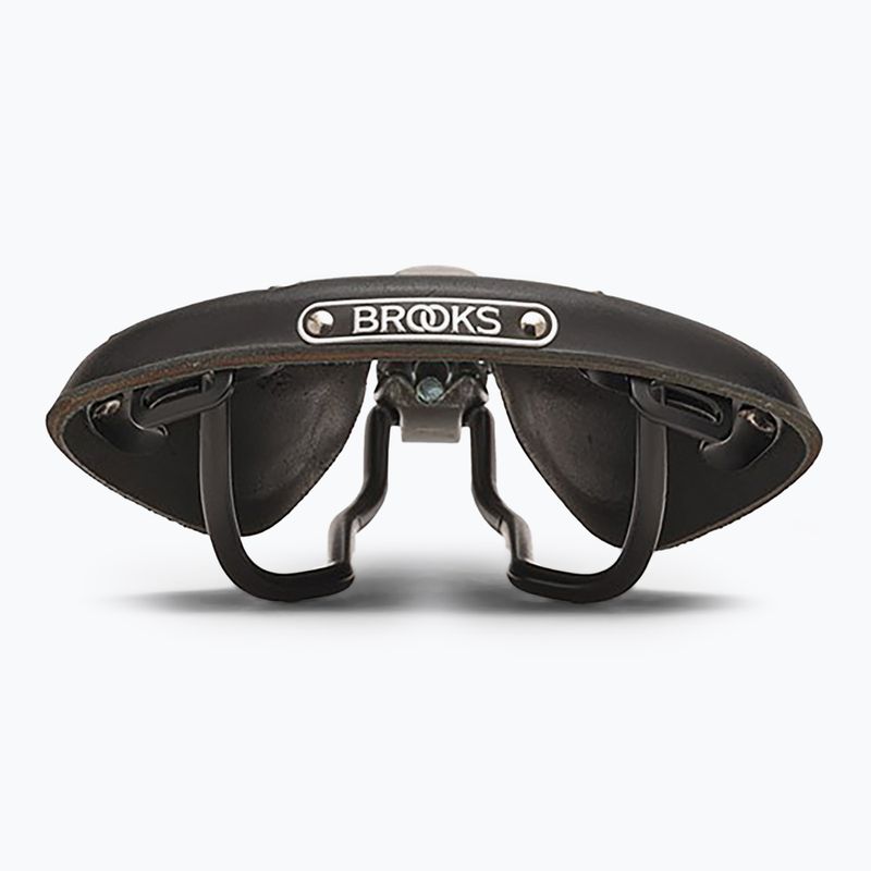 Dviračio balnelis Brooks England B17 Short black 5