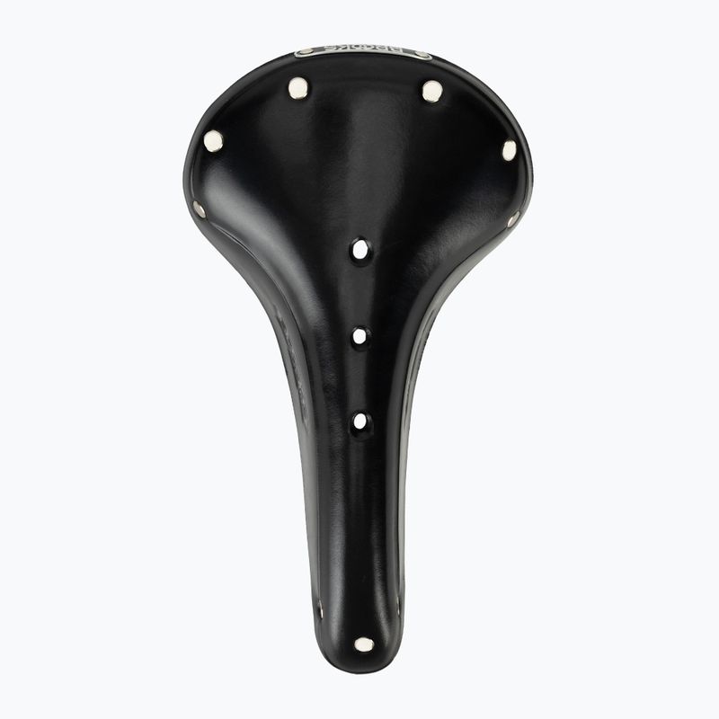 Dviračio balnelis Brooks England B17 Narrow black 3