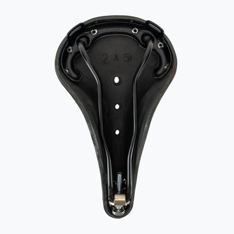 Dviračio balnelis Brooks England B17 Narrow black 4