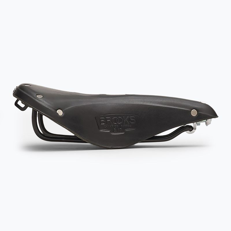 Dviračio balnelis Brooks England B17 Narrow black 4