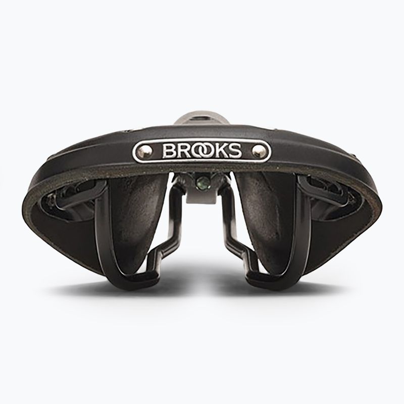 Dviračio balnelis Brooks England B17 Narrow black 5