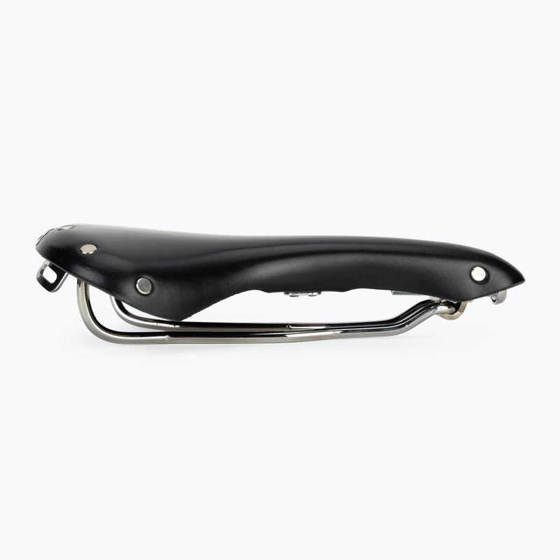 Dviračio balnelis Brooks England Swallow B15 black 2