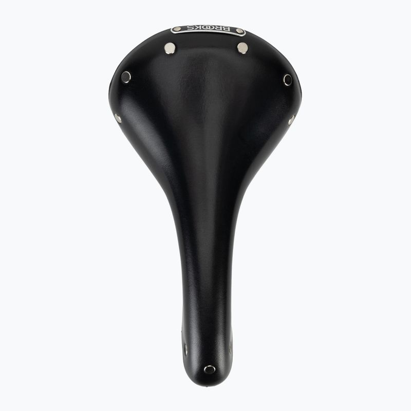 Dviračio balnelis Brooks England Swallow B15 black 3