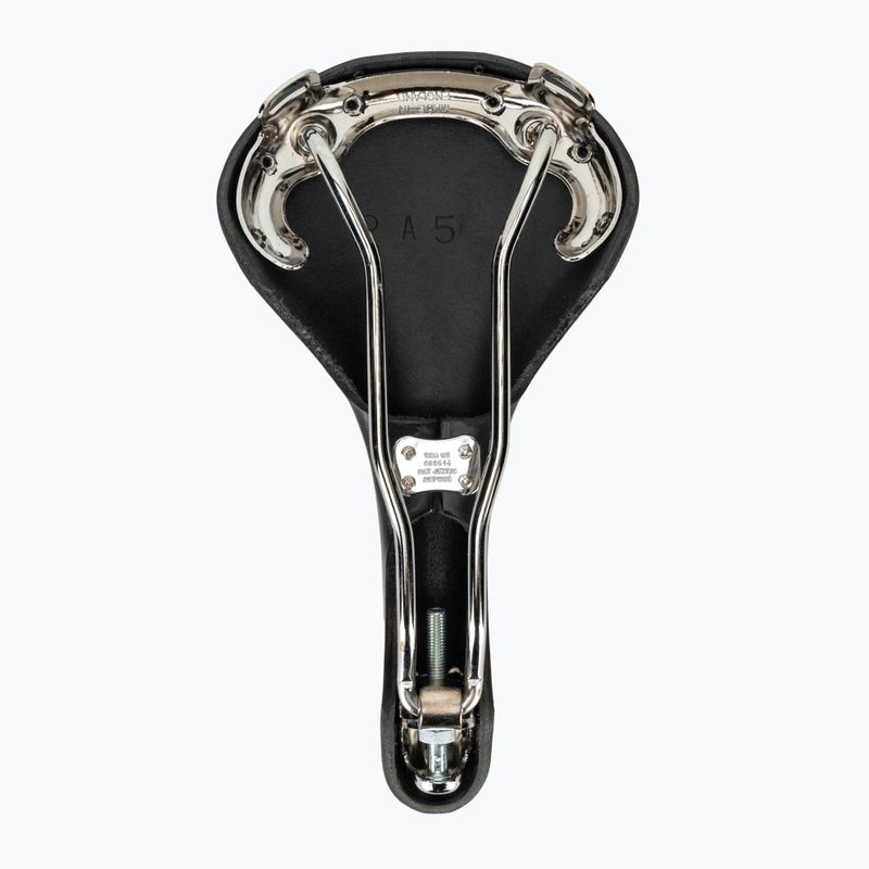 Dviračio balnelis Brooks England Swallow B15 black 4