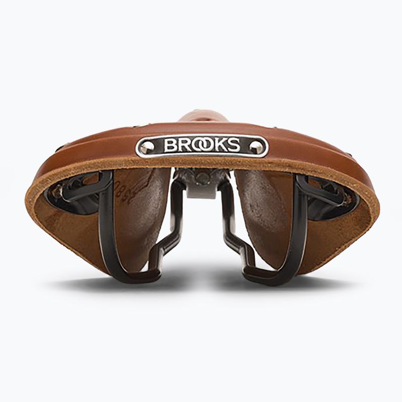 Dviračio balnelis Brooks England B17 Narrow honey 5