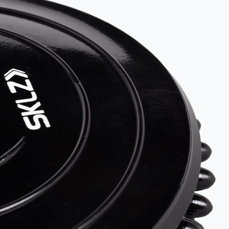 SKLZ Balance Pods juodos spalvos 0013 stabilizavimo pagalvėlės 5