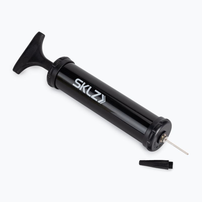 SKLZ Balance Pods juodos spalvos 0013 stabilizavimo pagalvėlės 6