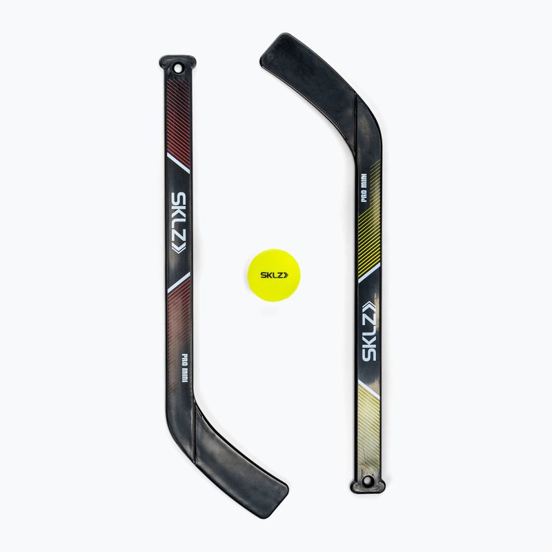 SKLZ Pro Mini ledo ritulio rinkinys 333 6