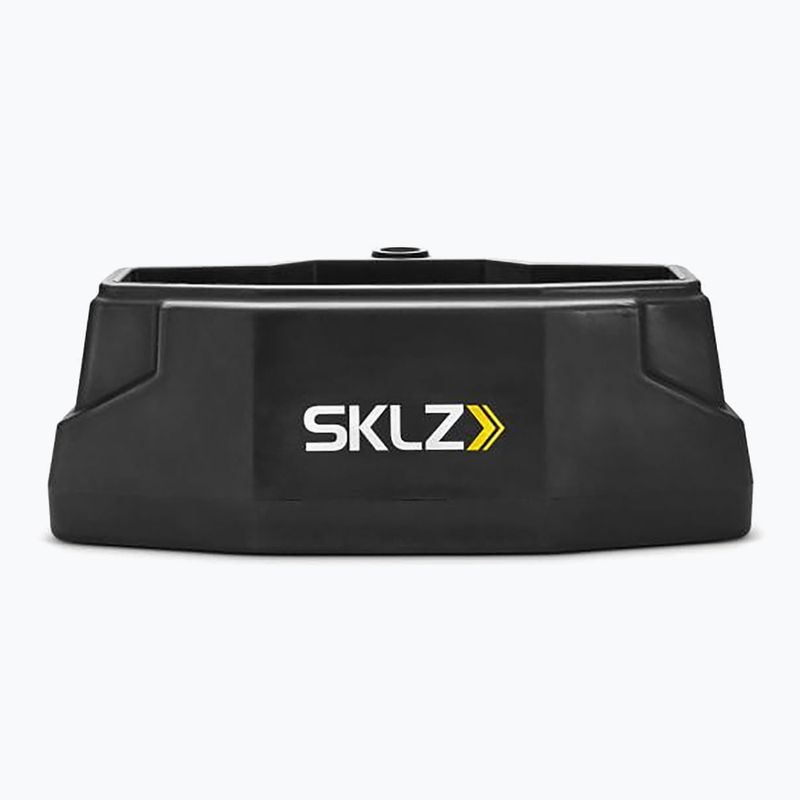 Podstawa obciążeniowa do manekina SKLZ Base For Pro Training Soccer Defender juoda