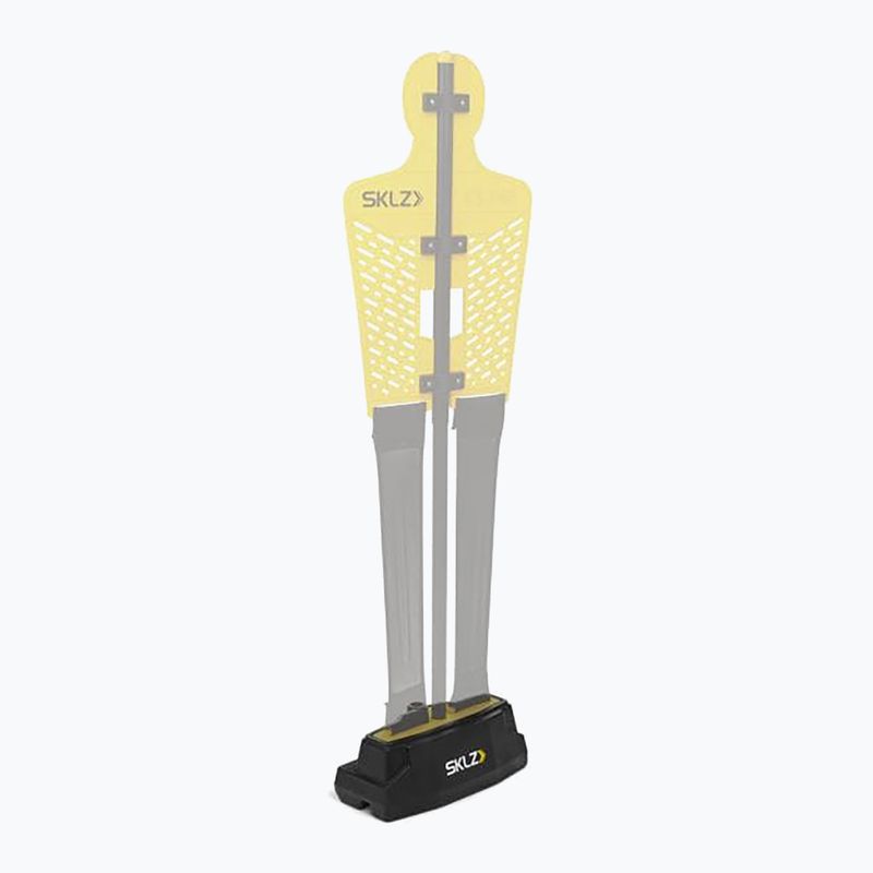 Podstawa obciążeniowa do manekina SKLZ Base For Pro Training Soccer Defender juoda 5