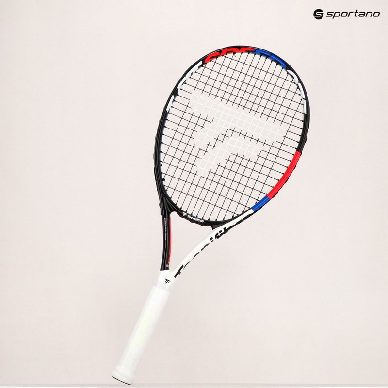 Tecnifibre T Fit 275 Speed teniso raketė juoda 14FIT27522 16