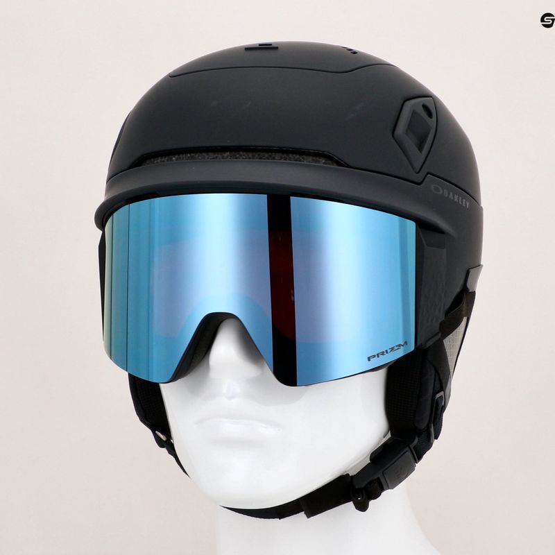 Oakley Mod7 slidinėjimo šalmas juodas FOS900642-9RU 13