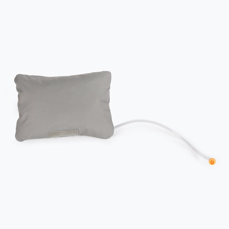 Propučiama baidarė 1 asmeniui Advanced Elements Air Fusion TM EVO orange/grey 8