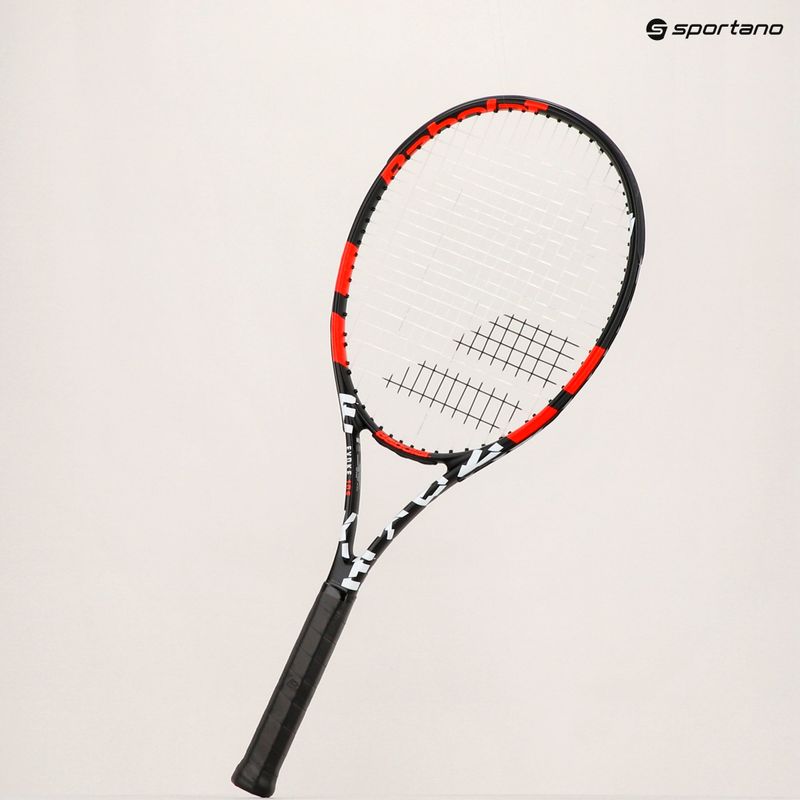 Babolat Evoke teniso raketė juoda 121223 8