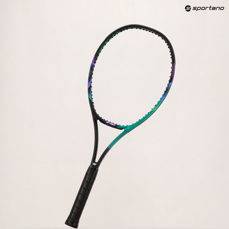 Teniso raketė YONEX Vcore PRO 100 žalia 8