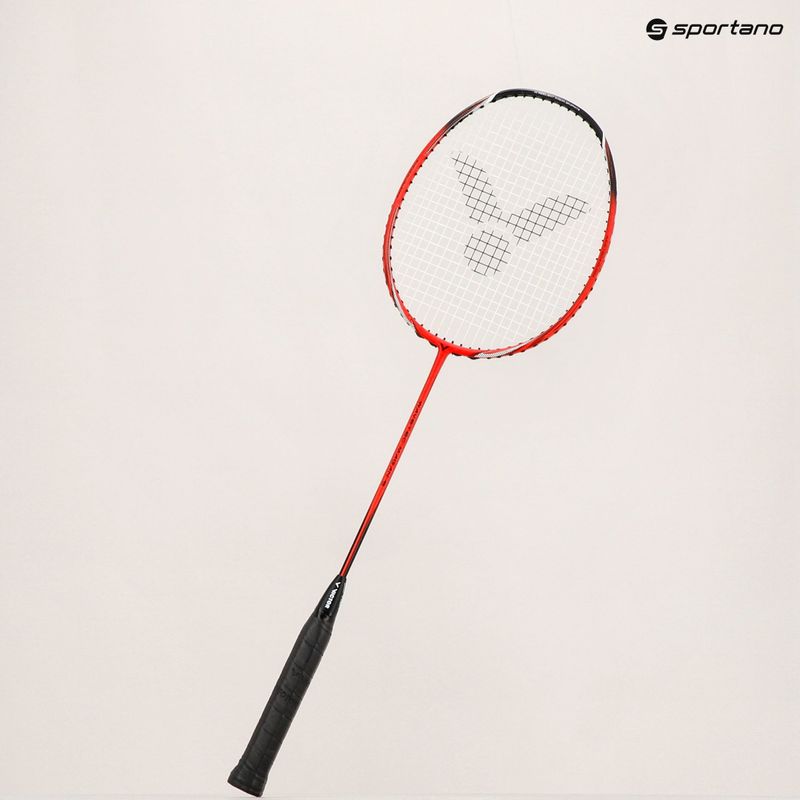 VICTOR Wavetec Magan 9 badmintono raketė 9