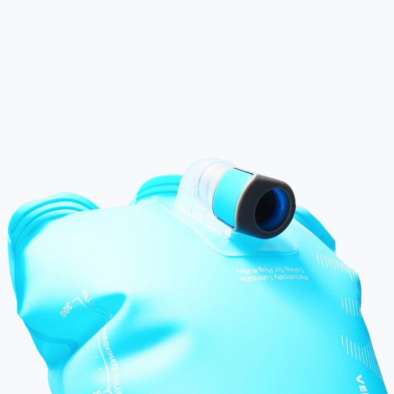 "HydraPak Velocity" 1,5 litro mėlyna 9