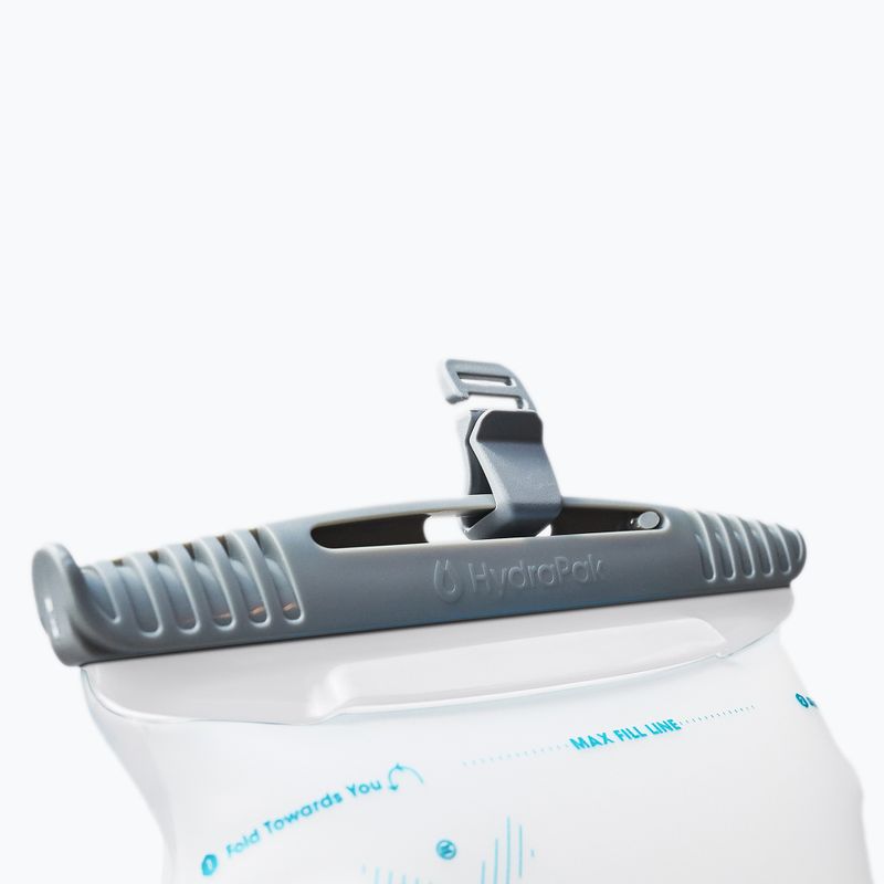 "HydraPak Shape-Shift" 2 l skaidrus 3
