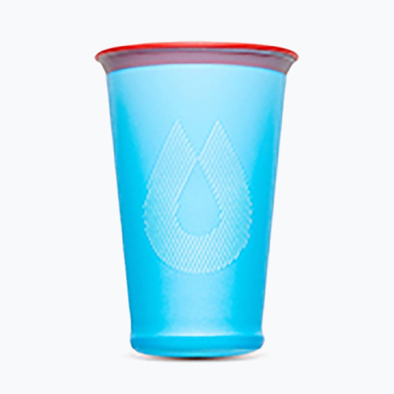 Sulankstomas puodelis HydraPak Speed Cup 2 vnt. malibu blue