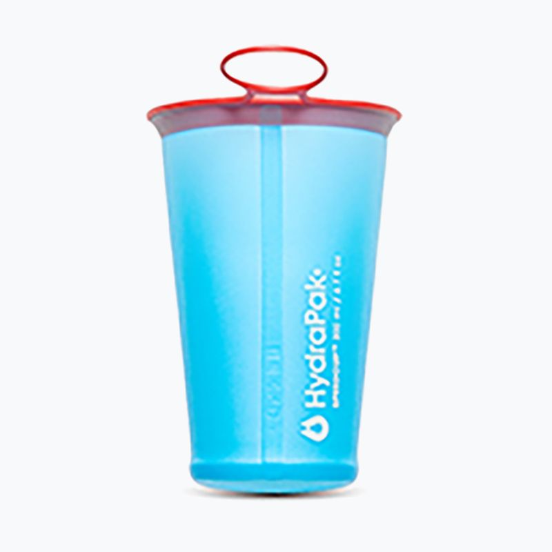 Sulankstomas puodelis HydraPak Speed Cup 2 vnt. malibu blue 2