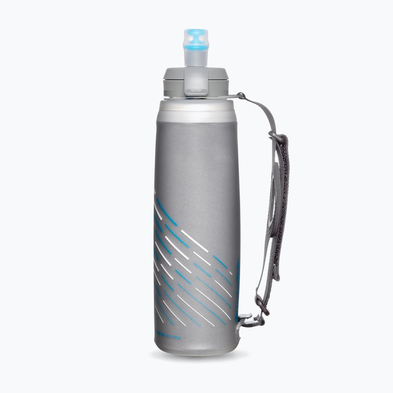 Turistinis butelis Hydrapak Skyflask It Speed 300 ml clear 3