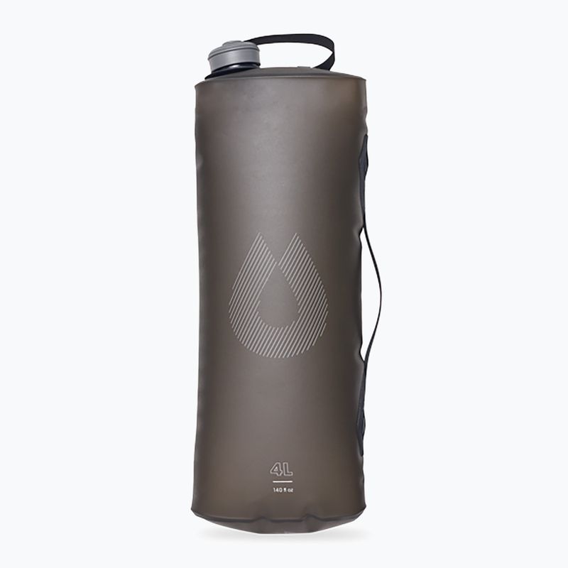 Vandens talpykla HydraPak Seeker 4 l mammoth grey