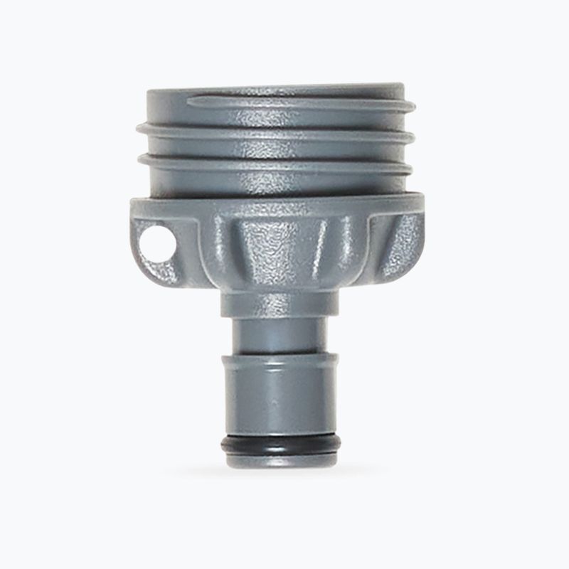 Filtro adapteris HydraPak Filter 28 mm silver