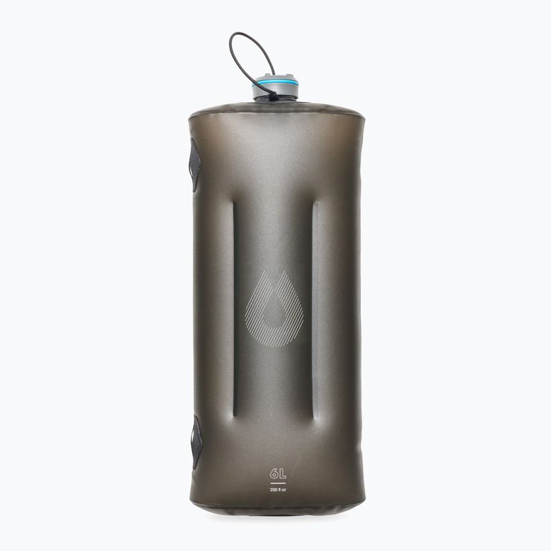 Vandens talpykla HydraPak Seeker 6 l mammoth grey 2