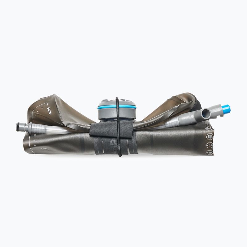 Vandens talpykla HydraPak Seeker 6 l mammoth grey 3