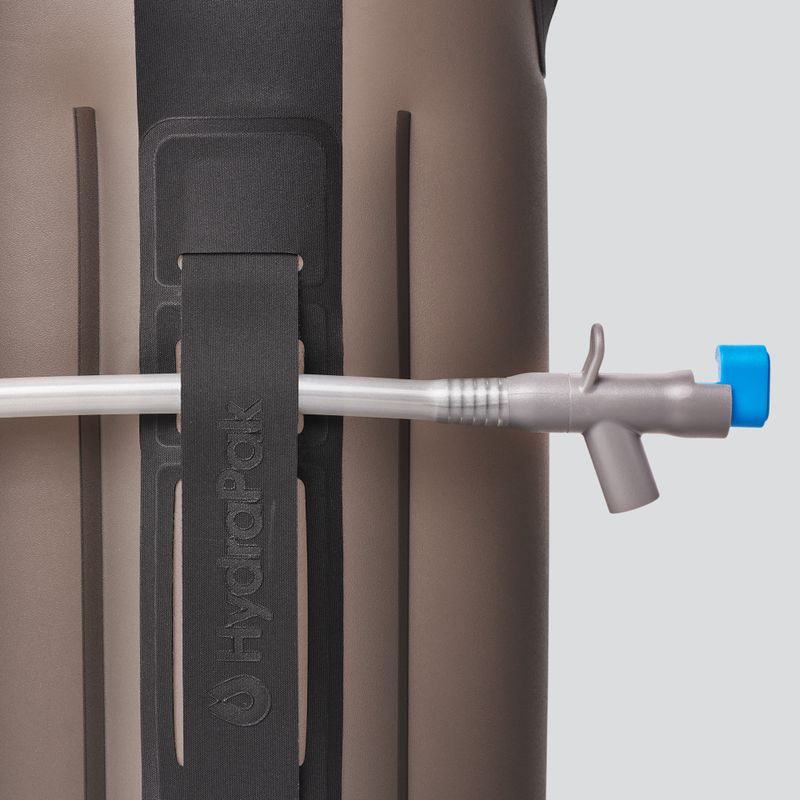 Vandens talpykla HydraPak Seeker 6 l mammoth grey 7