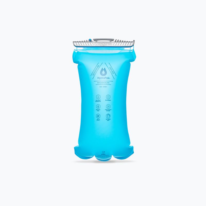 HydraPak Velocity 2L mėlynas bakelis AS372