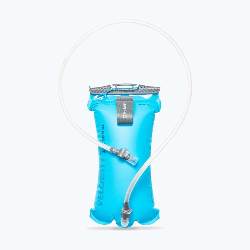 HydraPak Velocity 2L mėlynas bakelis AS372 2