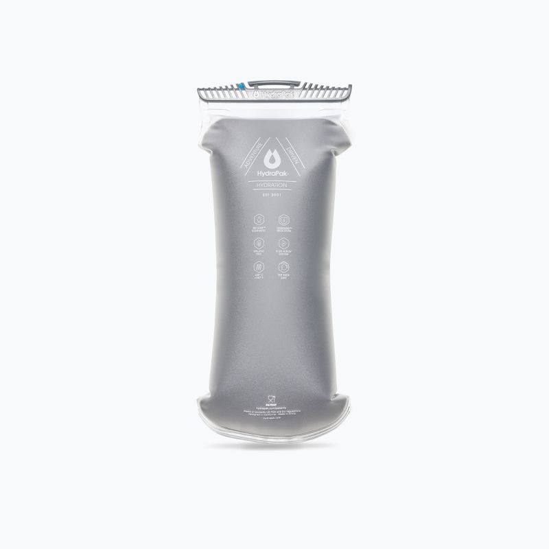HydraPak Velocity It 2 l talpos skaidrus bakelis AS382